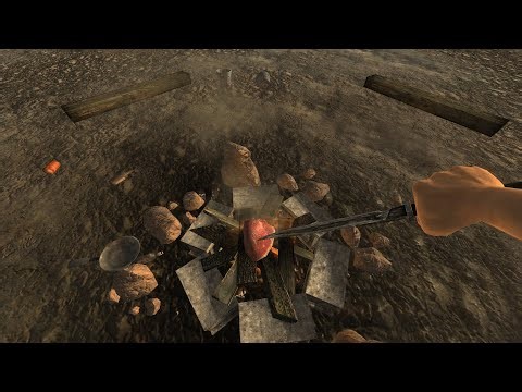 Hit - Crafting Animations