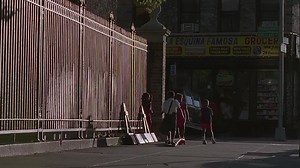 New Jersey Drive Sub Español HD 720p