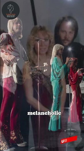 The Heart Wrenching Story Behind ABBA’s ‘SOS’