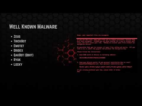 Malware Anti-VM Techniques | Malware Analysis | Anti-Analysis | Malware