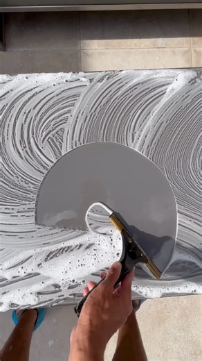 Amazing Window & Pressure Cleaning Inc on Instagram: "Table Glass Window Cleaning ✨ #windowcleaning #windowcleaner #windowcleaninglife #amazing #motivation #mondaymotivation #supportsmallbusiness #support #southflorida #cleaner #clean #cleaning #amazingwindow #work #workhardplayhard #workhard #humble #buisness #satisfying #monday #satisfy #limpieza #lunes"