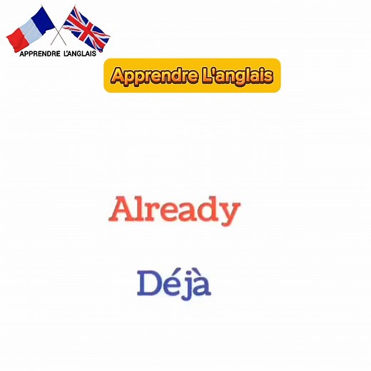 partie 4 #anglais #apprendrelanglais | Apprendre L'anglais