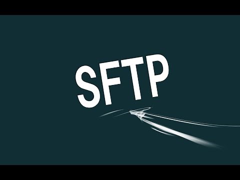 Des machines sous Linux ? Pour le transfert de fichiers alors c'est sftp