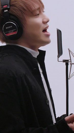 Da-iCEと内澤崇仁の愛のバラード「Love Song」