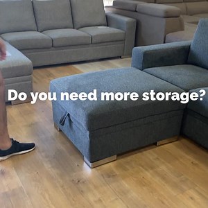 18K views · 146 reactions | Here at Jack's are sofa's are more than just a place to sit. Get unbeatable storage compartments, unbelievable pull out sofas, stool, ottomans, adjustable head rests and so much more. All for SAME DAY DELIVERY. Come and pick your new design.  0450306618 ✔Send us a message here or by SMS Warehouse open 7 days 9am-7pm ✔Jacks Second Hand Furniture 1/171 Abernethy Road, Belmont WA 6104 | Jack's Furniture - New & Used | Facebook