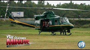 11K views · 133 reactions | A Jamaica Defence Force helicopter made...