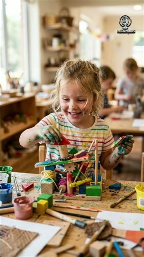 No Preschool? Can Your Child Handle 1st Grade? | Must Watch for Parents