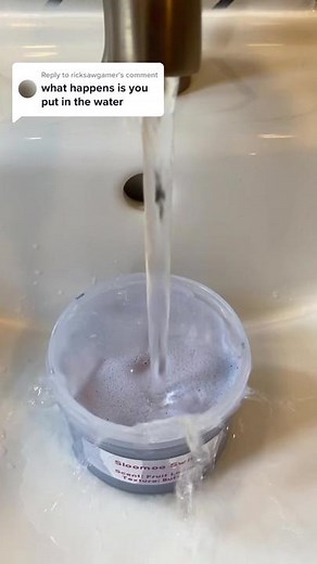 How to Reactivate Water-Damaged Slime: Tips and Tricks