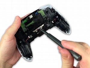 DualSense Edge Disassembly