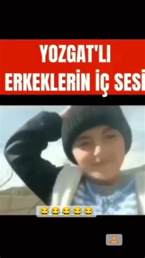 YozgaTv 66 on Instagram: "Yozgatlı erkeklerin iç sesi 😀❤️👍"