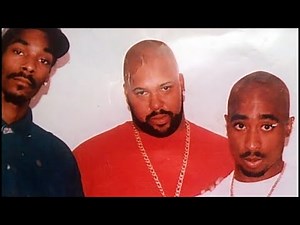 2Pac - Picture Me Rollin' (Classic Music Video)