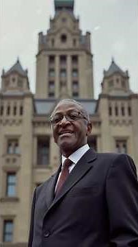 Desmond Tutu: The Man Who Fought Hate with Love!