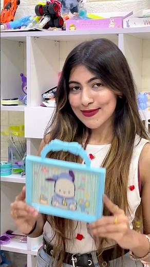 Fun DIY Diamond Painting Kit for Kids | Angroos Minis