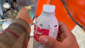 5.7K views · 30 reactions | Bobcat Skid Loader S175 Oil, Hydraulic and Filters Maintenance. | Eduardo Lopez | Facebook