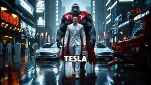 5.7K views · 466 reactions | Car Mafia – Bugatti, Tesla, Bentley,...