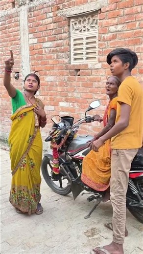 लास्ट तक देखिए मज़ा आयेगा 👈🙏👍#comedy #funny #viarl #trending #sorts