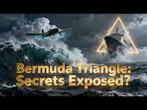 The Bermuda Triangle: Secrets Finally Exposed?