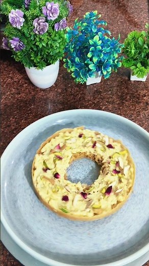Royal Ghewar Recipe 👑 | Traditional Mithai