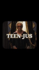 Teen JUS 💜 | The Righteous Gemstones