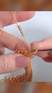 22M views · 120K reactions | #crochet #stitch Tutorial 264_1vsh | Crochet and Relax | Facebook
