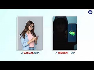 Safety Video - Financial Fraud
