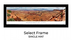 Watch CL2 - Canyonlands on Amazon Live