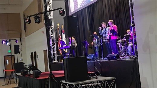 Matt Anderson on Reels