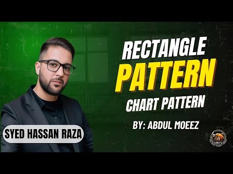 Rectangle Pattern | Chart Pattern | Advanced Price Action Tutorial | SHR FX