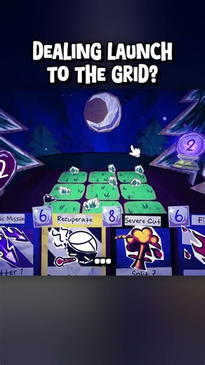 Our game is satisfying 👌😌