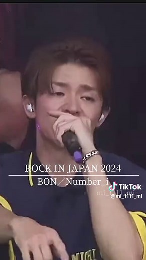 平野紫耀のウェーブダンスが最強！BONの一体感と会場の盛り上がり【動画】