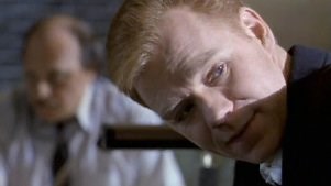 NYPD Blue: Season 1 Episode 16 A Sudden Fish