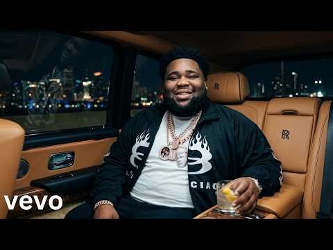 Rod Wave – Never Gave Up (Official Music Video)