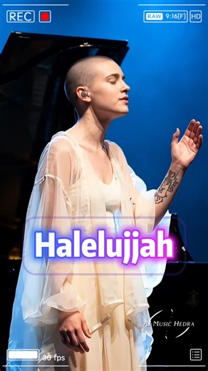 "Hallelujah" by Hillsong and Lucy Thomas: The Most Sacred Worship Performance👇See full case in comment 👇 | Kwazi Nsele