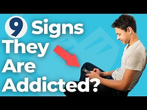 What Is Social Media and Technology Addiction For Teens & Young Adults? 9 Signs Might Be Addicted