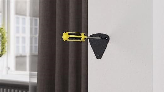 Installation video of the lock