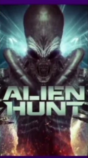Alien Hunt- 2024 Horror, Sci-Fi, Action Watch it on