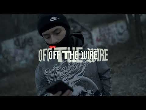 LIL P - In My City | Off The Wire Performance 🎙️