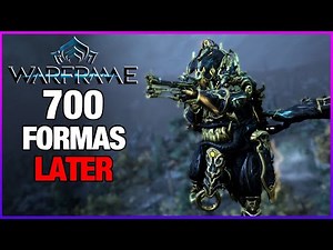 FROM UNRANKED TO MAX LEVEL IN 23SECONDS | Plains of Eidolon Levelling