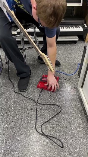 Digitech Whammy DT Classic Pitch Shift Pedal