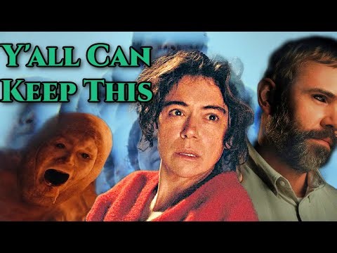 Keeper Is A Total DISASTER