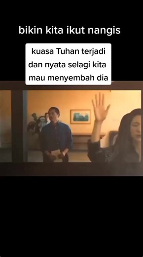 dekat tuhan itu enak banget #peyembahanpujian #rohani_kristen #anaktuhanyesus