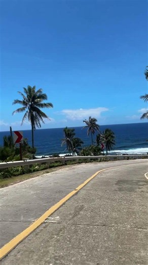 Million Dollar View Road Trip in Siargao 🌊✨