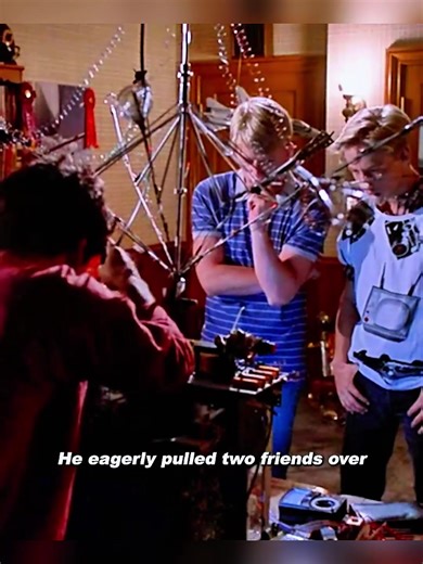 Discovering Current Trends in Hollywood Movie Clips