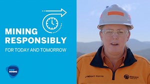 34 reactions · 5 comments | In NSW we mine responsibly for today and...
