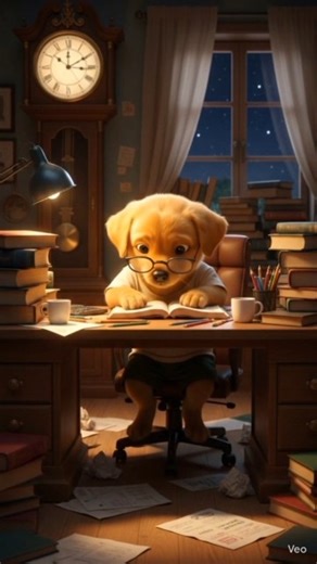 IAS pappy || pappy motivation story || #pappy #shorts #ai #aivideo #aishorts #viral #reels