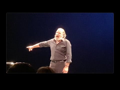 Mandy Patinkin - Sunday (Live in Chicago) | 2020