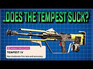 Everybody Wants This ARC Raiders Blueprint, But..