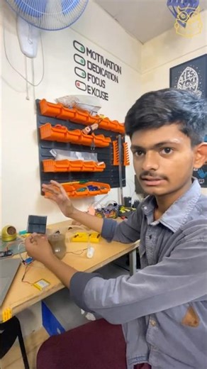 Solar Powered Irrigation System 🌱⚡ | Student STEM Project | Automation for Farming