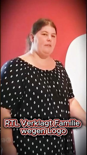 RTL verklagt uns wegen Logo-Ähnlichkeit?