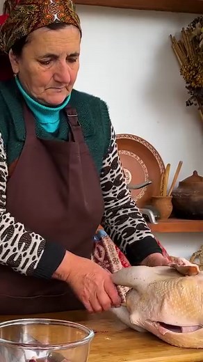 534K views · 10K reactions | Homemade Fat Turkey Cooked Inside A Tandoor! Life Away From The City #turkey #food #village | Sweet Village | Facebook